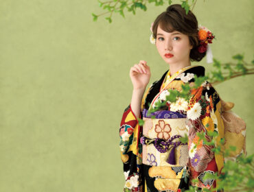 振袖のバッグは選び方が大切!成人式で困らないポイントを解説