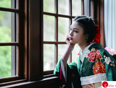 【成人式準備】いつから始める?振袖選びにオススメの時期