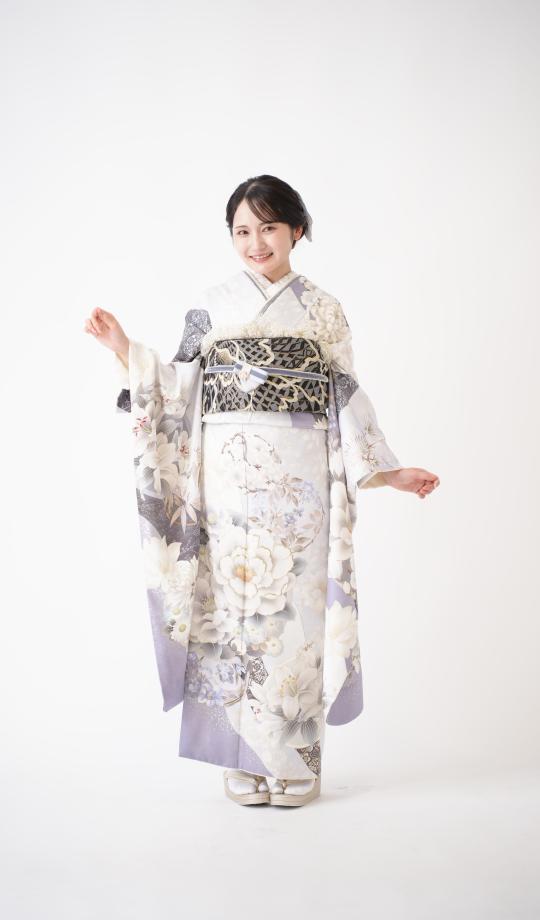 ≪ mama＊kari 様≫専用　振袖【520】【150cm~160cmの方用】 ≪ mama＊kari 様≫専用 振袖【520】【150cm~160cmの方用】