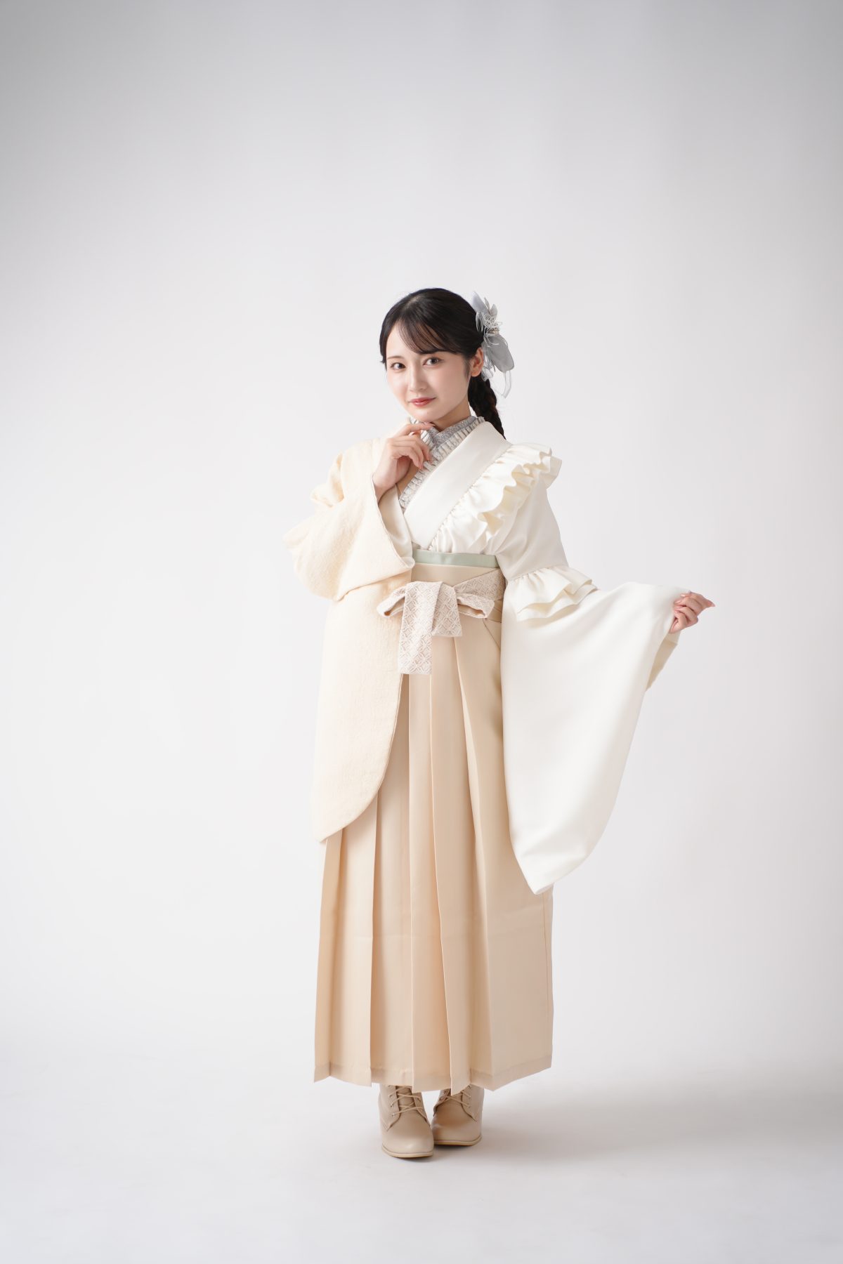 239 振袖 15点セット おまとめ売り コスプレ 海外土産 転売OK 終焉ノ栞プロジェクト D音 コスプレ衣装｜COSONSEN コスプレ通販